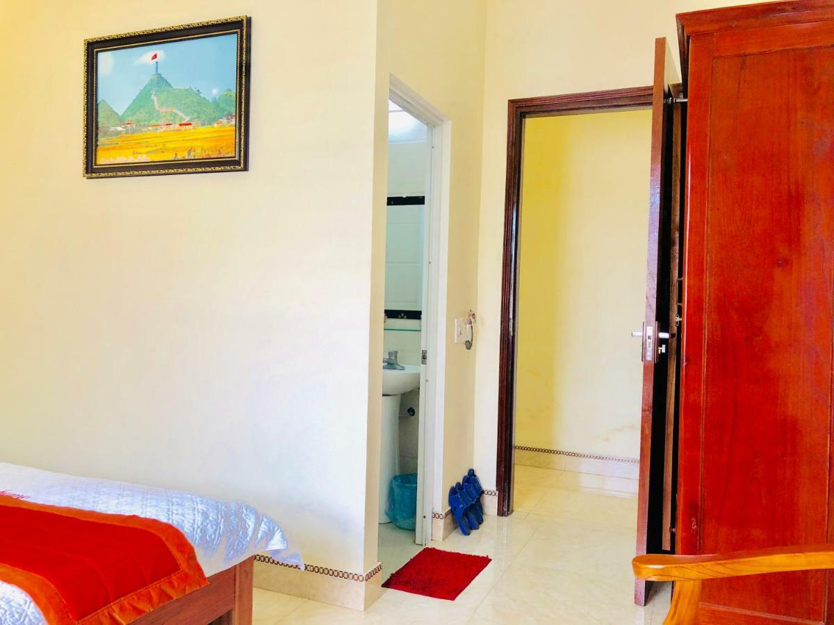 Hoang Van Hotel ส่งวัน ภายนอก รูปภาพ